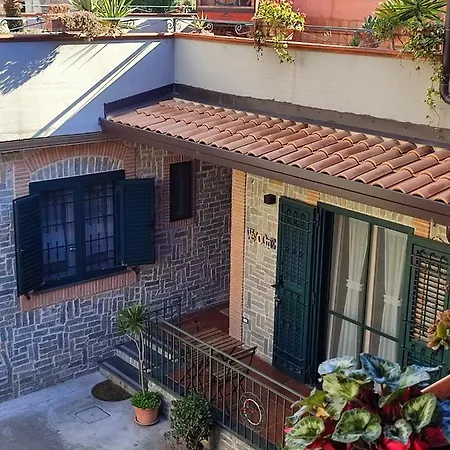 Midway House Italy