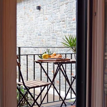 Midway House Italy Apartment Sant'Egidio del Monte Albino