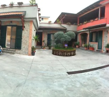 Midway House Italy