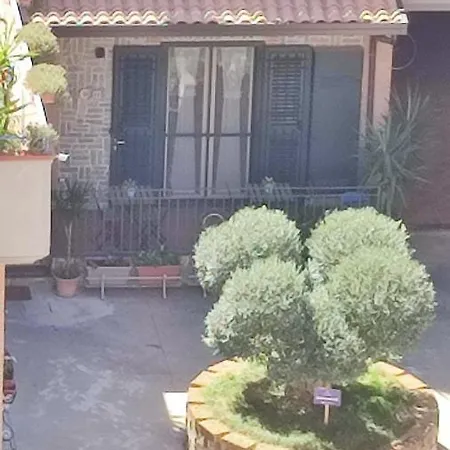 Midway House Italy *