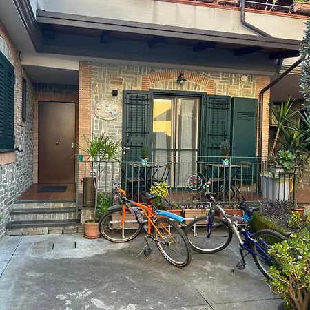 Midway House Italy
